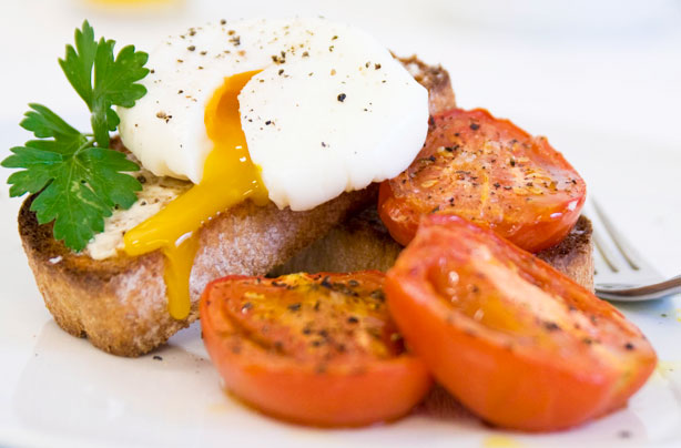 Healthy breakfast recipes
