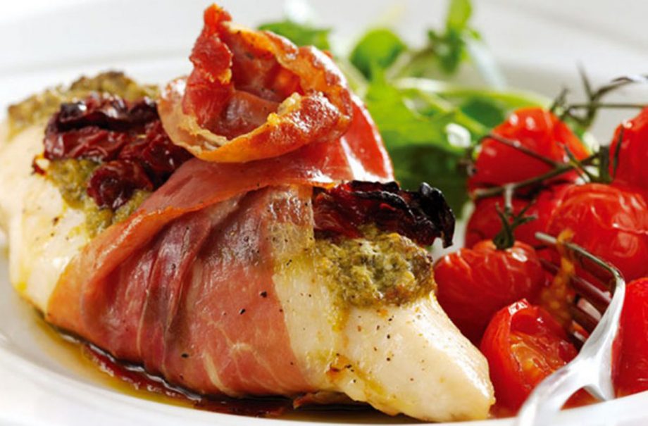 chicken breast recipes