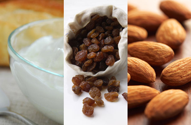 Breakfast under 100 calories