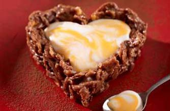 Creme Egg recipes