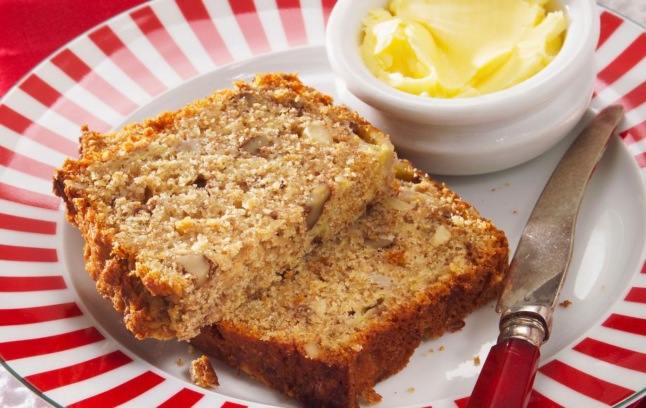 Healthy breakfast recipes