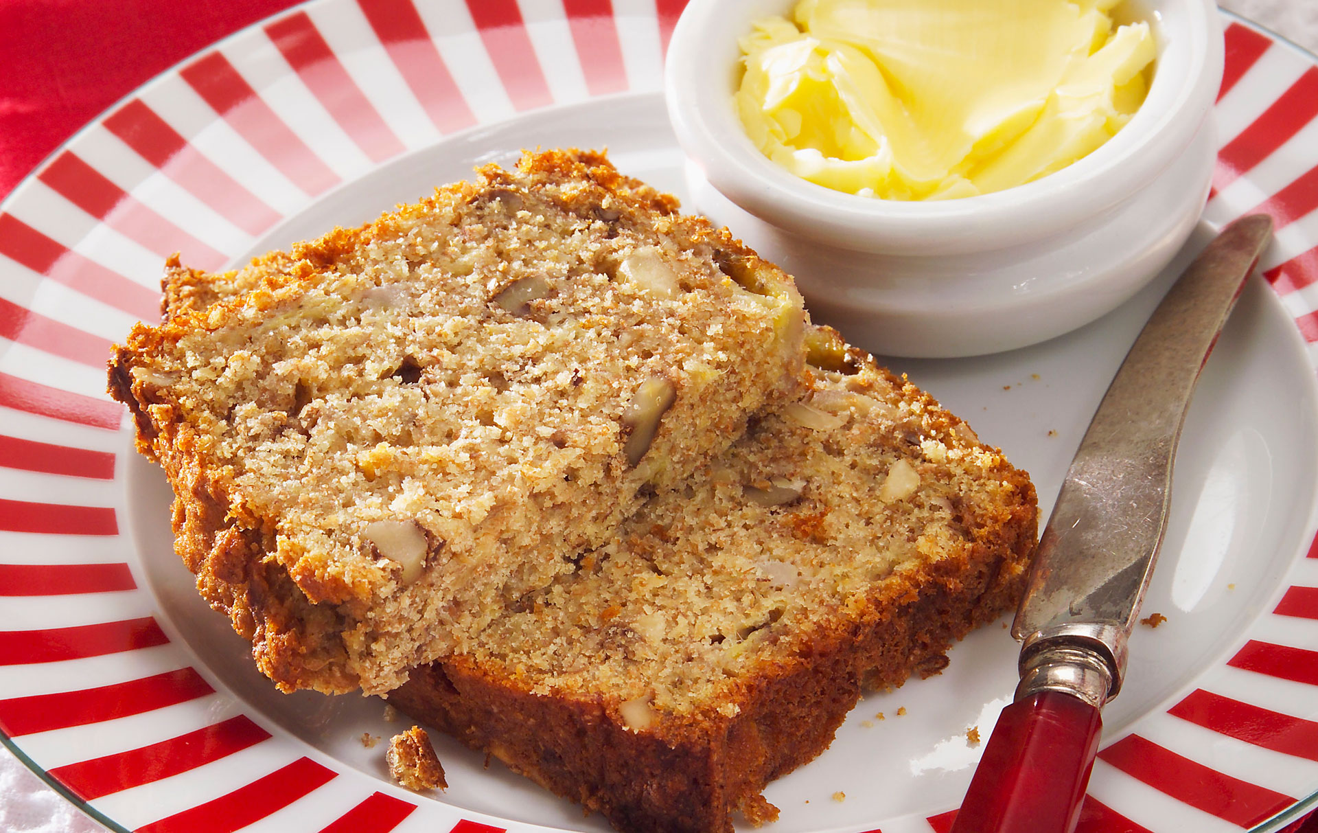 Healthy breakfast recipes