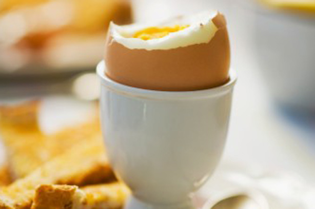 Breakfast under 100 calories