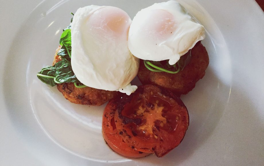 Healthy breakfast recipes