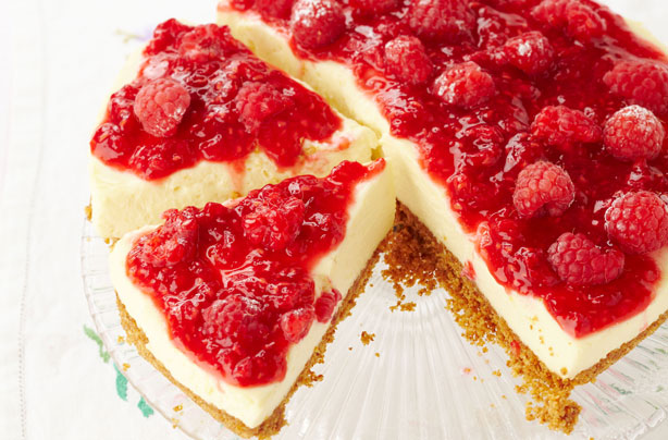 Easter cakes and bakes