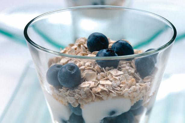 Healthy breakfast recipes