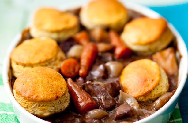 Easter lamb recipes