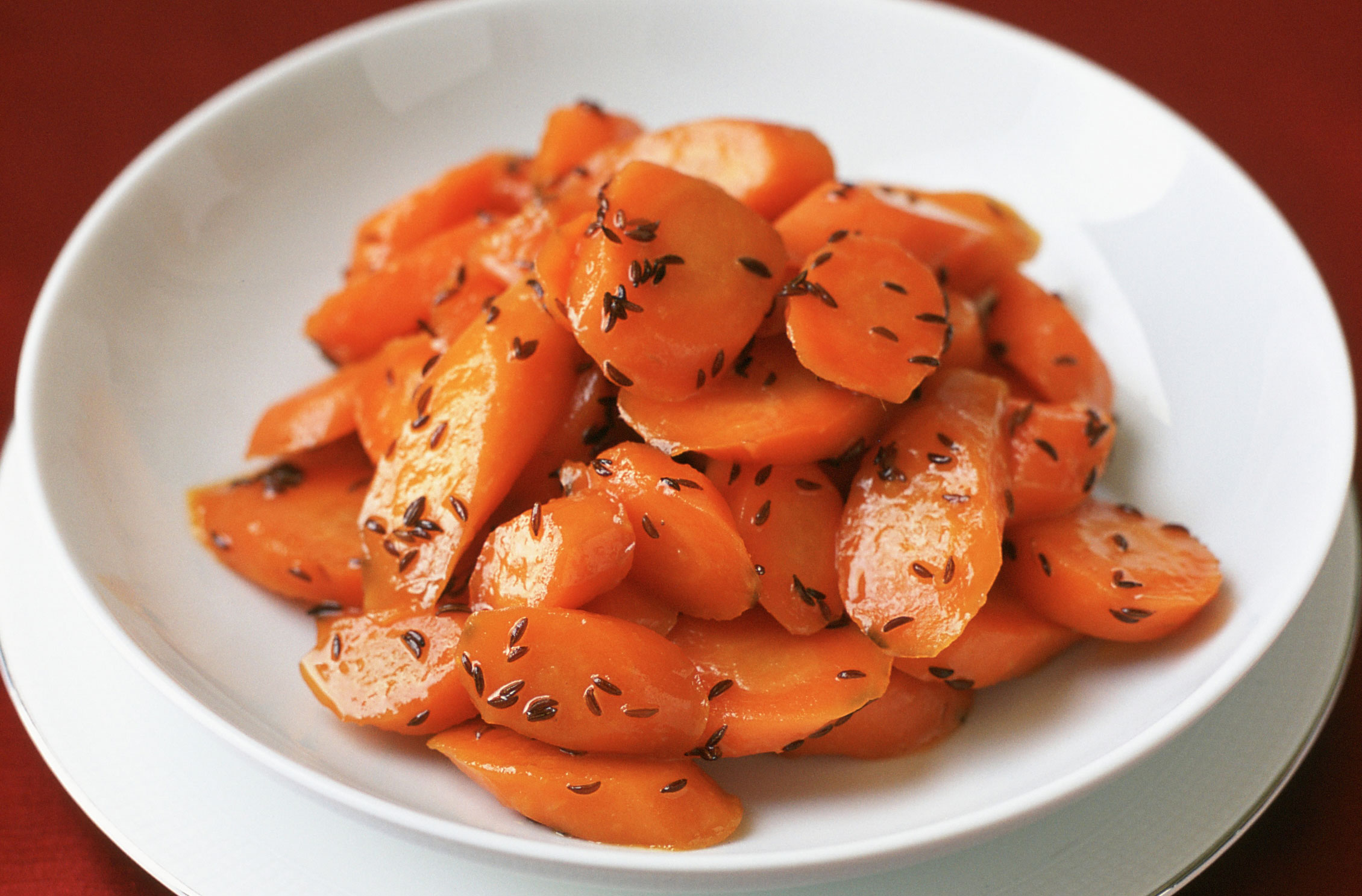 Carrots