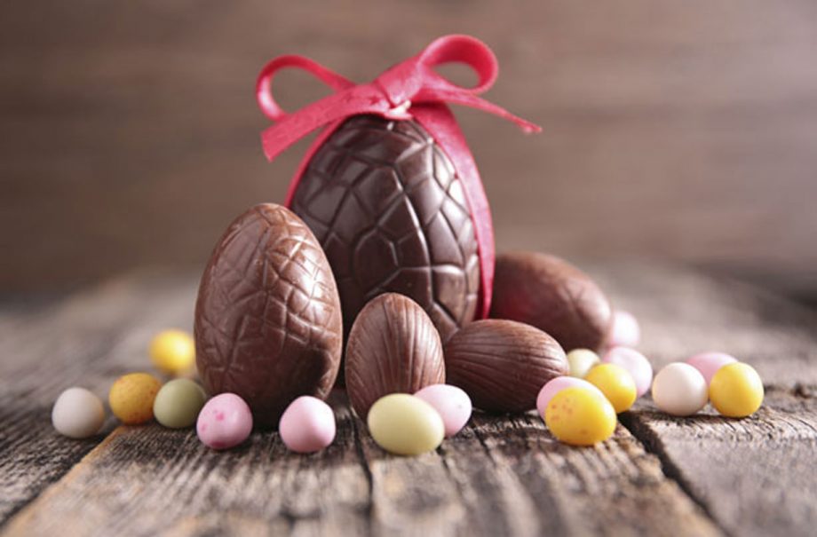 Food to eat at Easter
