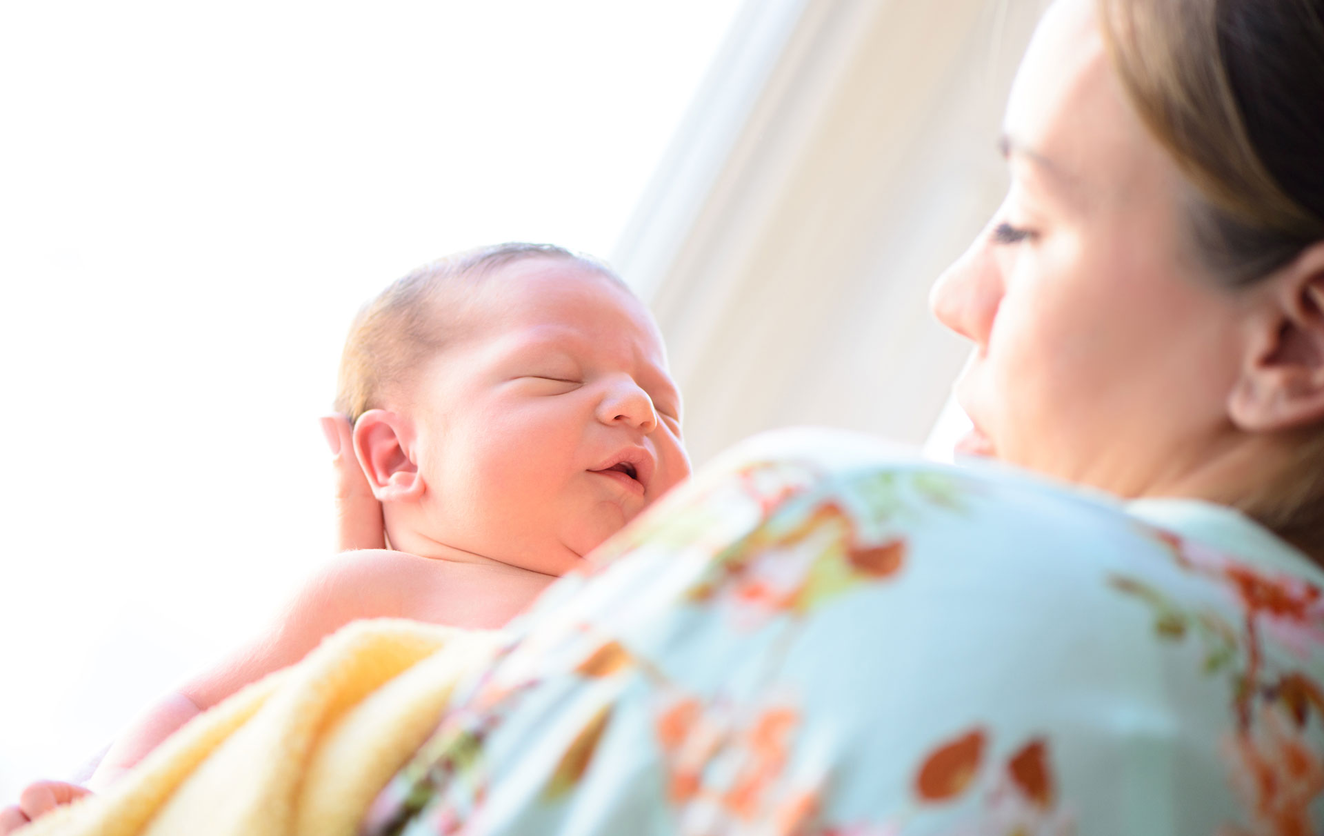 midwife