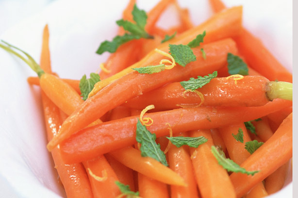 Classic Easter recipes