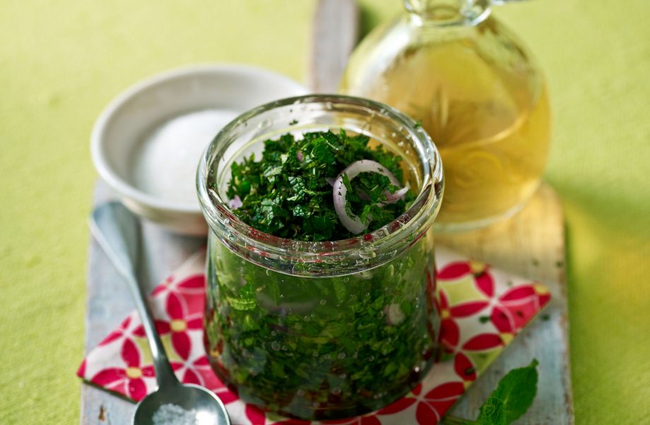 Mint Sauce Dinner Recipes GoodtoKnow