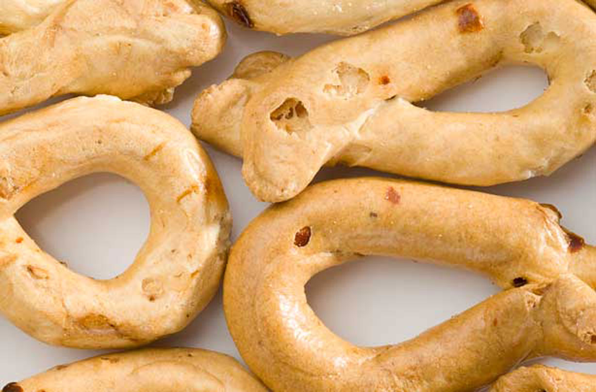 Pretzel