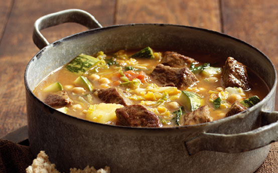 Easter lamb recipes