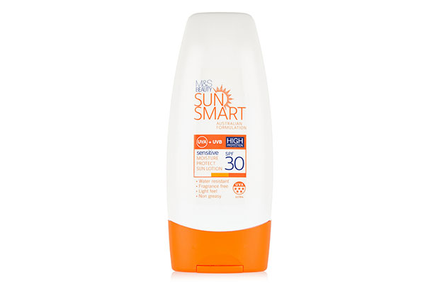 Best and worst sun creams