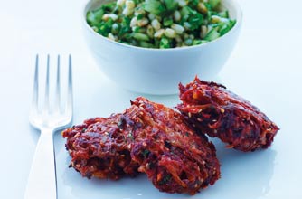 Eurovision party recipes