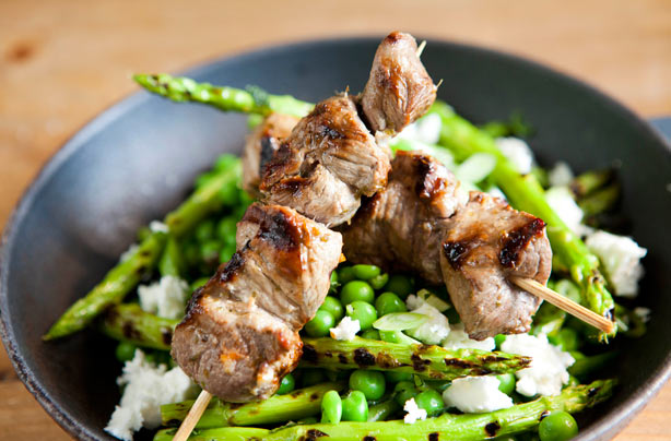 Leftover lamb recipes