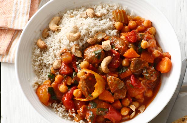 Leftover lamb recipes