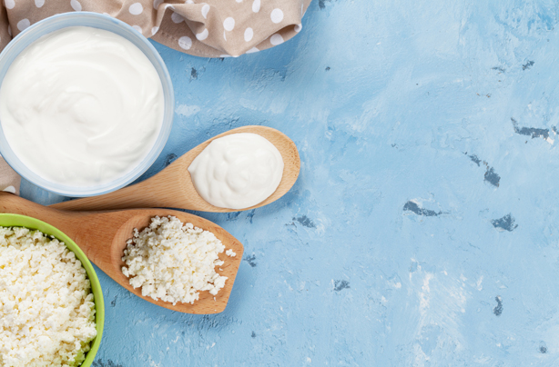 What is Quark? Everything you need to know about this healthy dairy ...