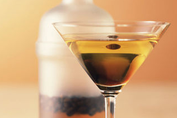 Eurovision party recipes