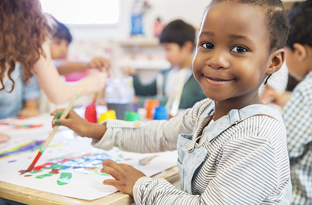 The 30 Hours Free Childcare The 30 Hours Free Childcare Scheme When Does It Launch And How Can 