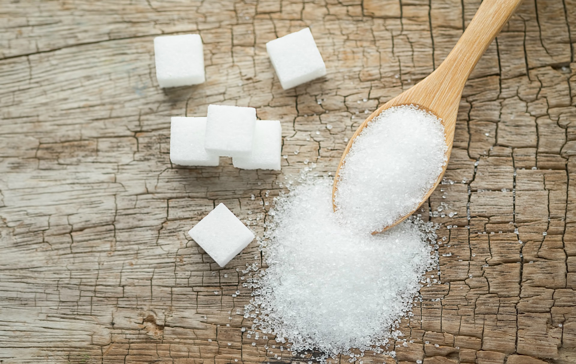 healthy baking