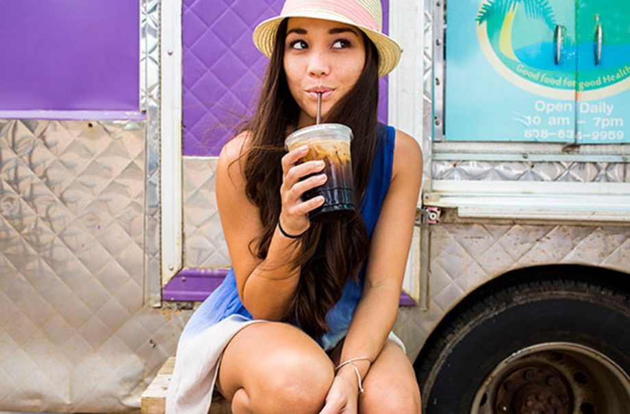 Calories in summer drinks: The best and worst for your diet