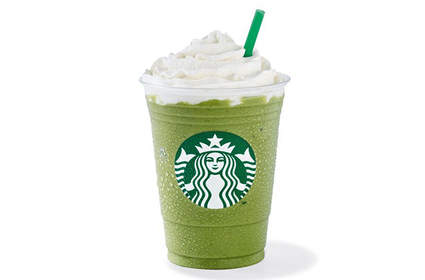Calories in summer drinks