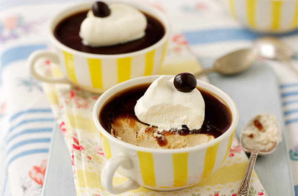 Mousse