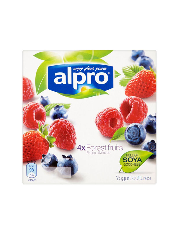 best and worst yogurt for your diet