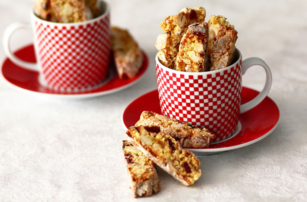 Biscotti