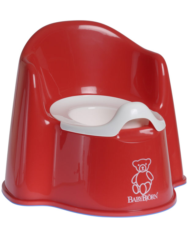 best potty