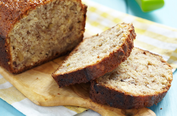 Banana bread