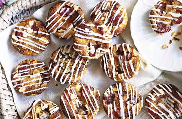Tarts