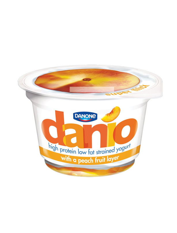 best and worst yogurt for your diet
