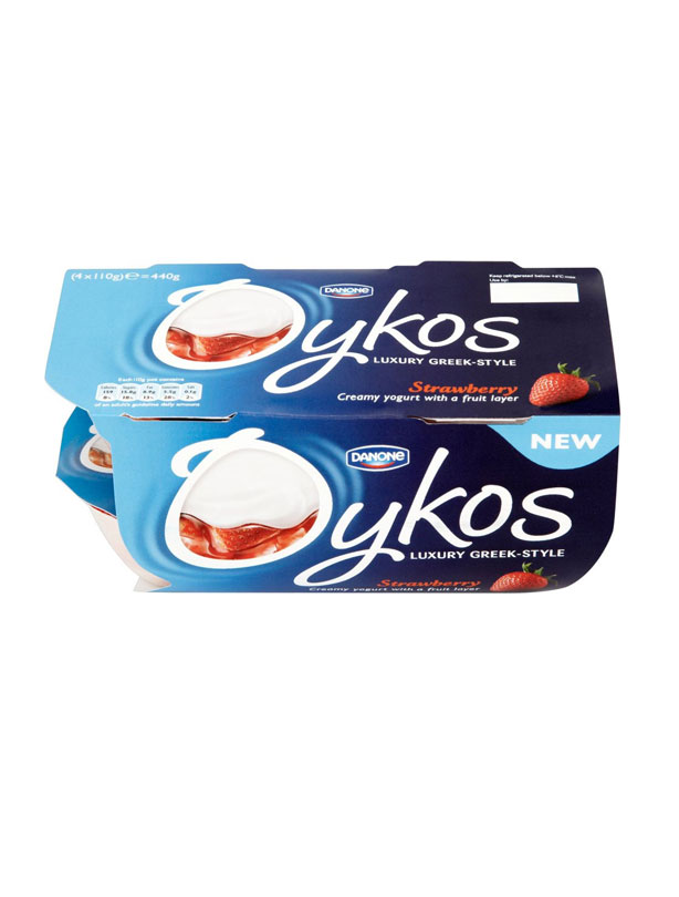 best and worst yogurt for your diet