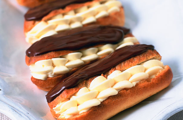 Éclairs