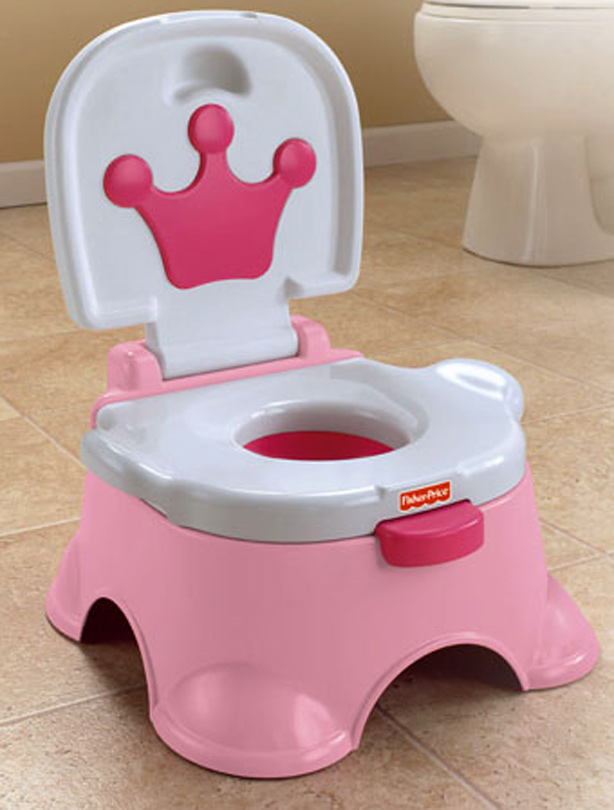 best potty