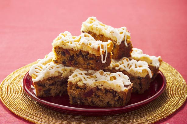 Fruit cake