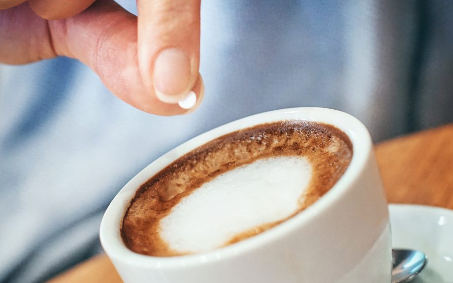 artificial sweeteners