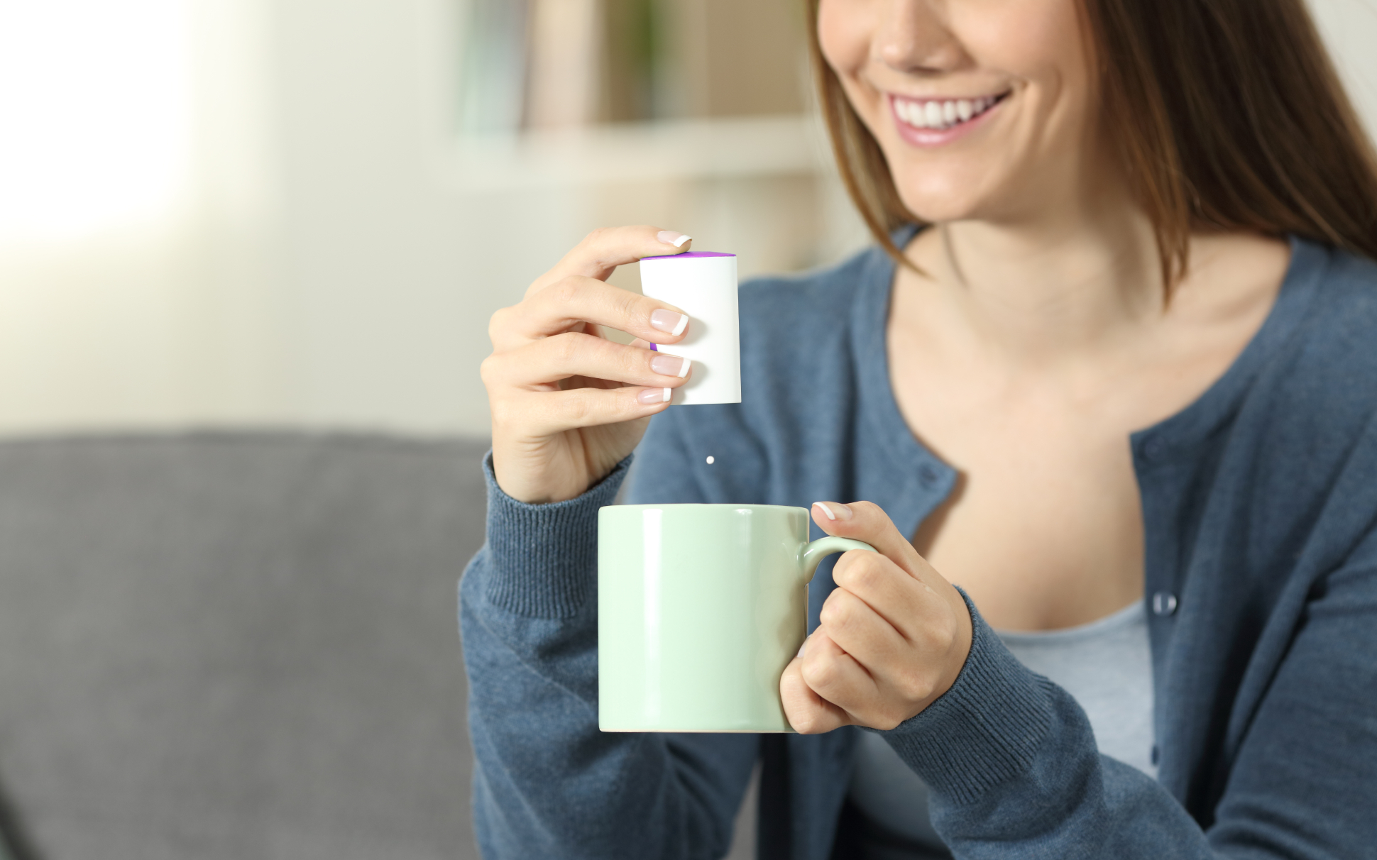 artificial sweeteners