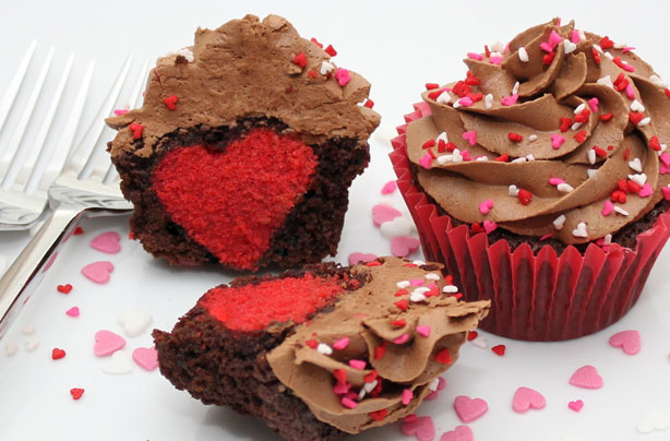 Cupcakes
