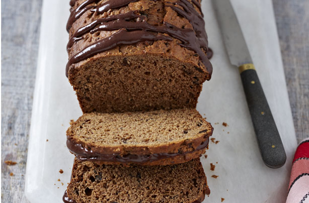 Tea loaf