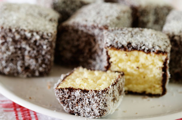Lamingtons