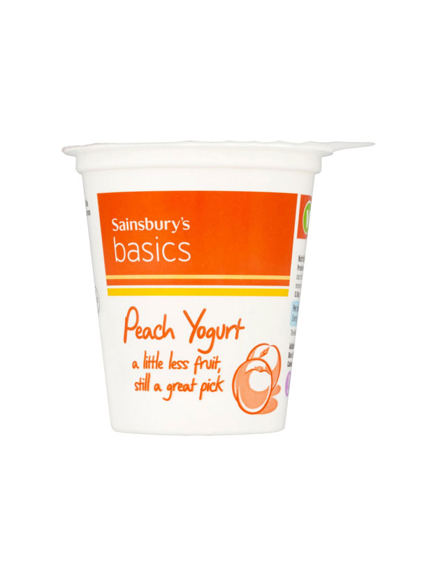 best and worst yogurt for your diet