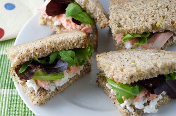 Sandwiches