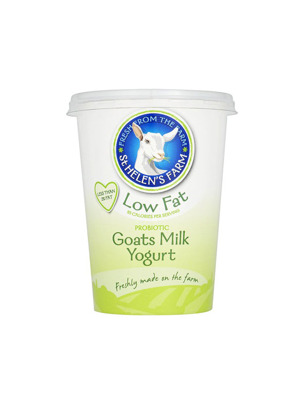 best and worst yogurt for your diet