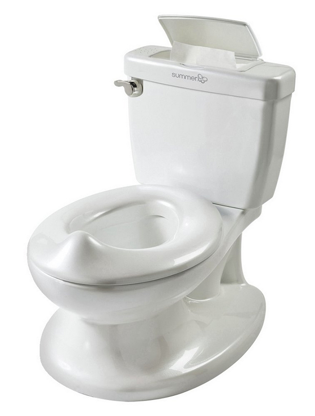 best potty