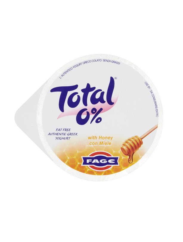 best and worst yogurt for your diet