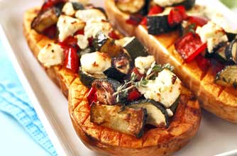 Butternut squash